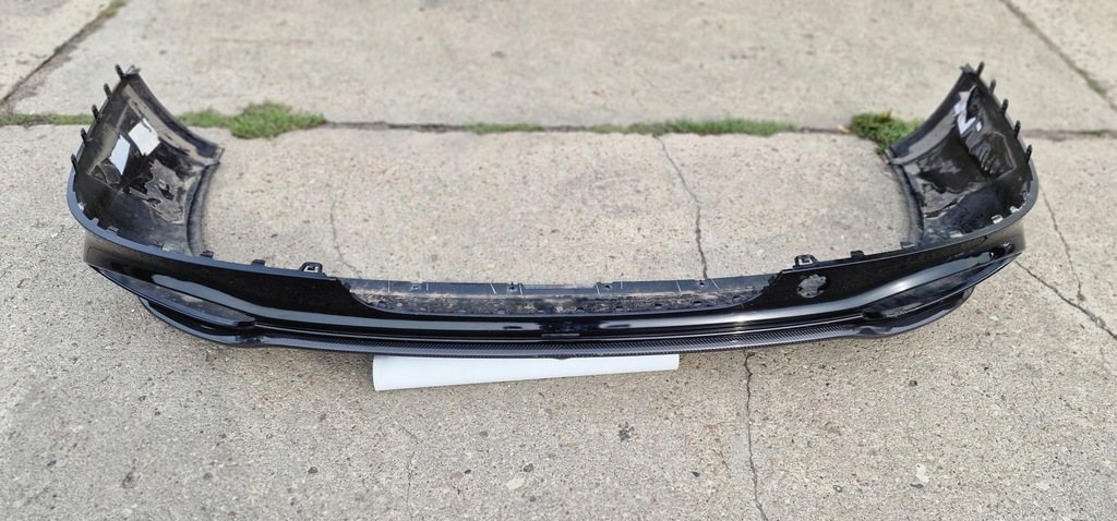 фото №10, Bentley continental flying spur 3se карбон бампер