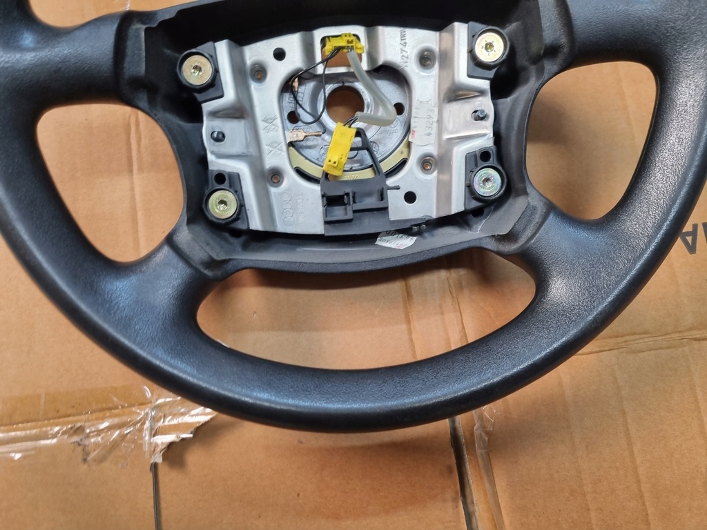 фото №6, Воздуховод audi a3 8l 8l0419091p