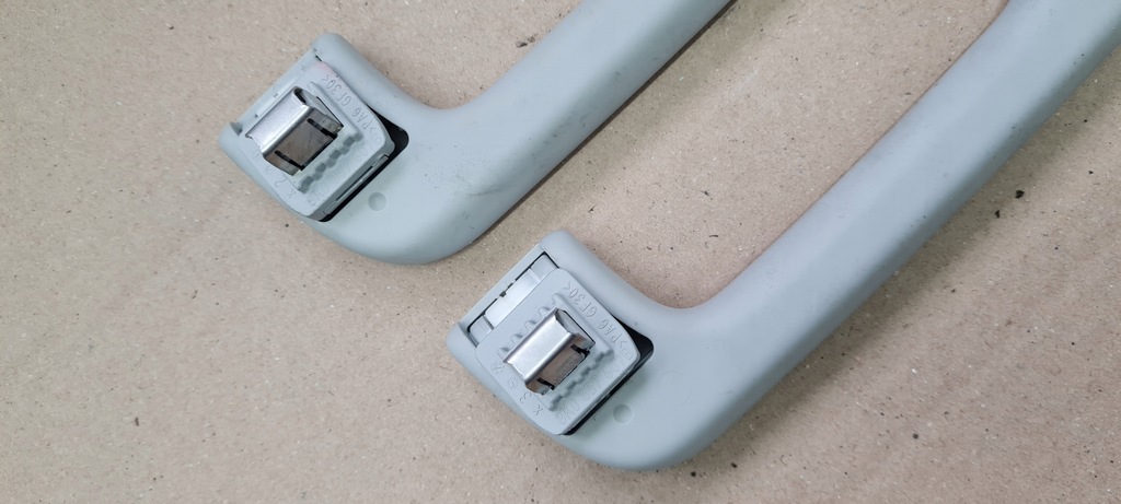 фото №7, A6 c7 4g ручка потолочный перед левая правая a7 4g