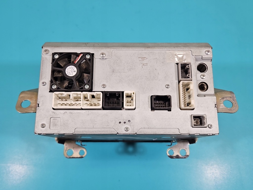 Купить Радио заводской toyota corolla verso 2 86120-64010 радиопроигрыватель