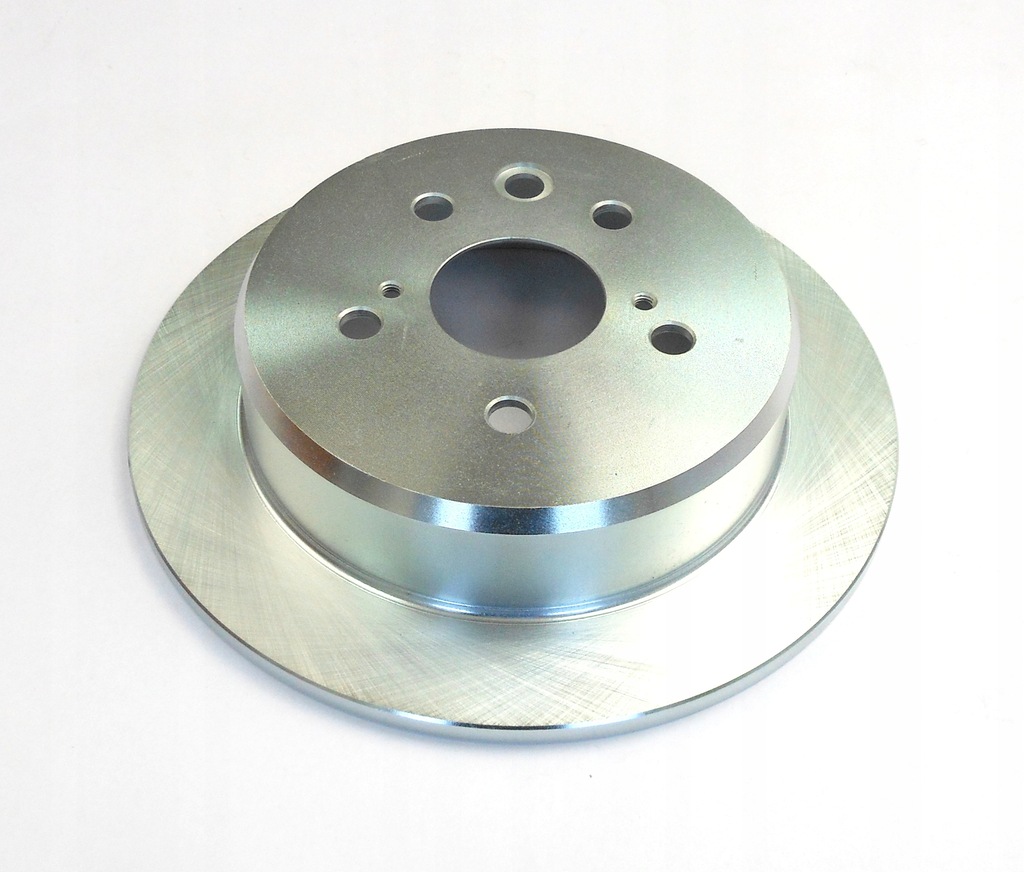 фото №1, Диск тормозная задняя lexus is 220 / is 250