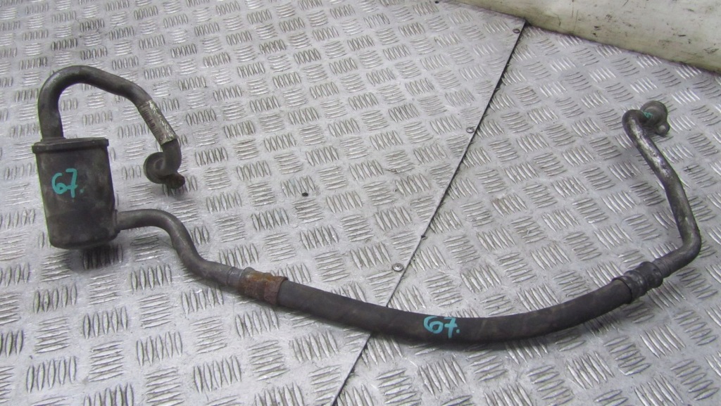 фото №1, Volvo s60 ii 2.0b шланг кондиціонера 31369799 10-