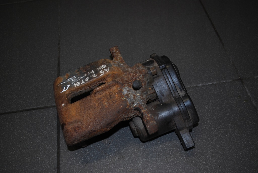 фото №1, Супорт лівий задня audi a5 8t8 300mm