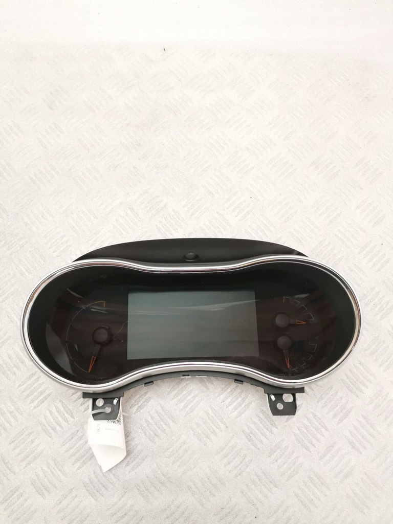 фото №1, Jeep grand cherokee 2019 лічильник / спідометр