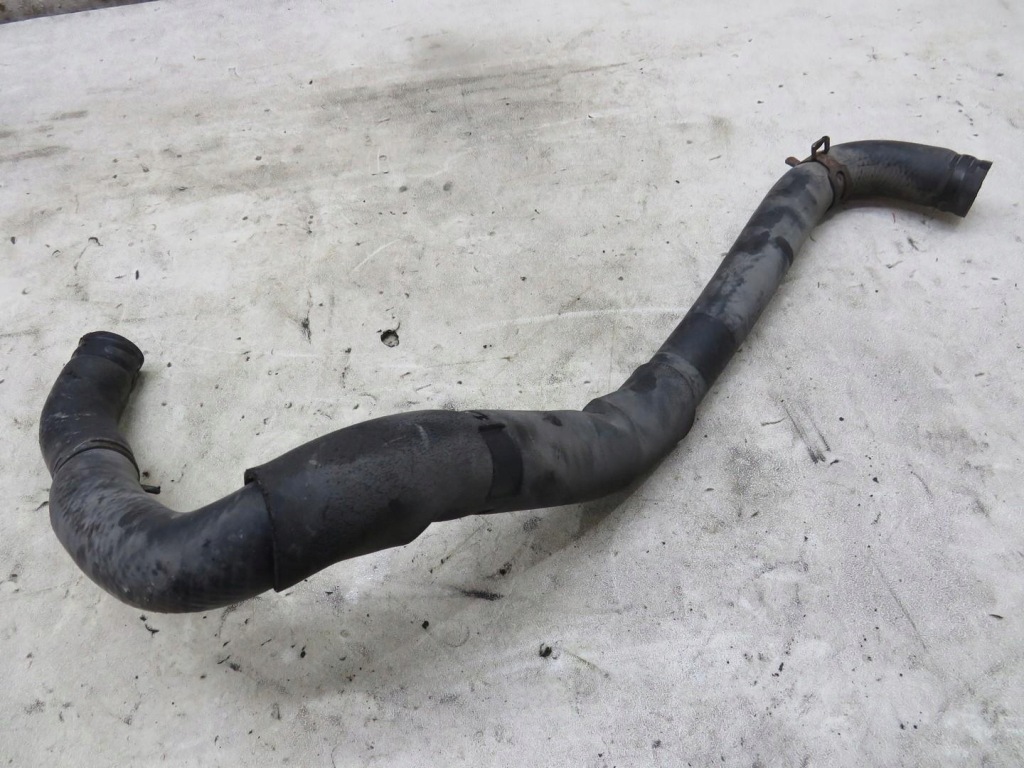 фото №1, Wąż шланг wody sportage iii 1.7 crdi