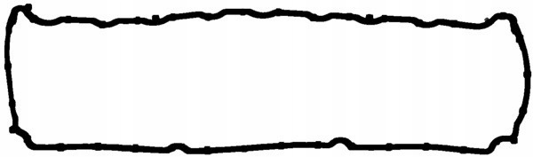 фото №1, Victor reinz 71-36442-00 прокладка, крышка головки цилиндров