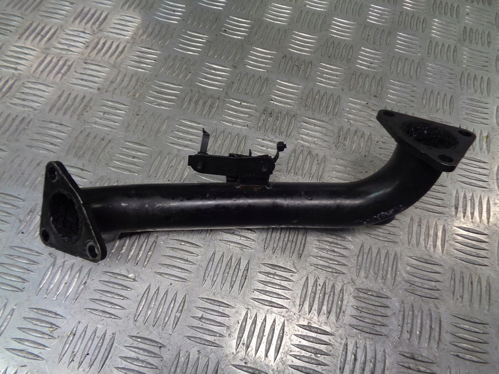 фото №1, Труба трубка шланг egr opel astra h 1.7 cdti