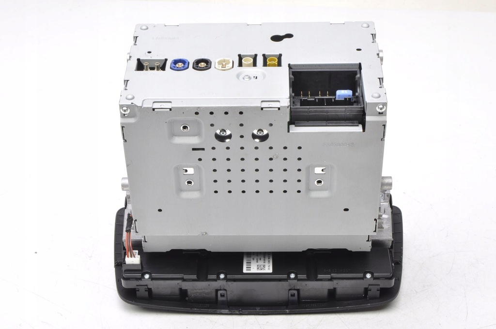 фото №7, Mercedes w176 радио навигация a2469002318