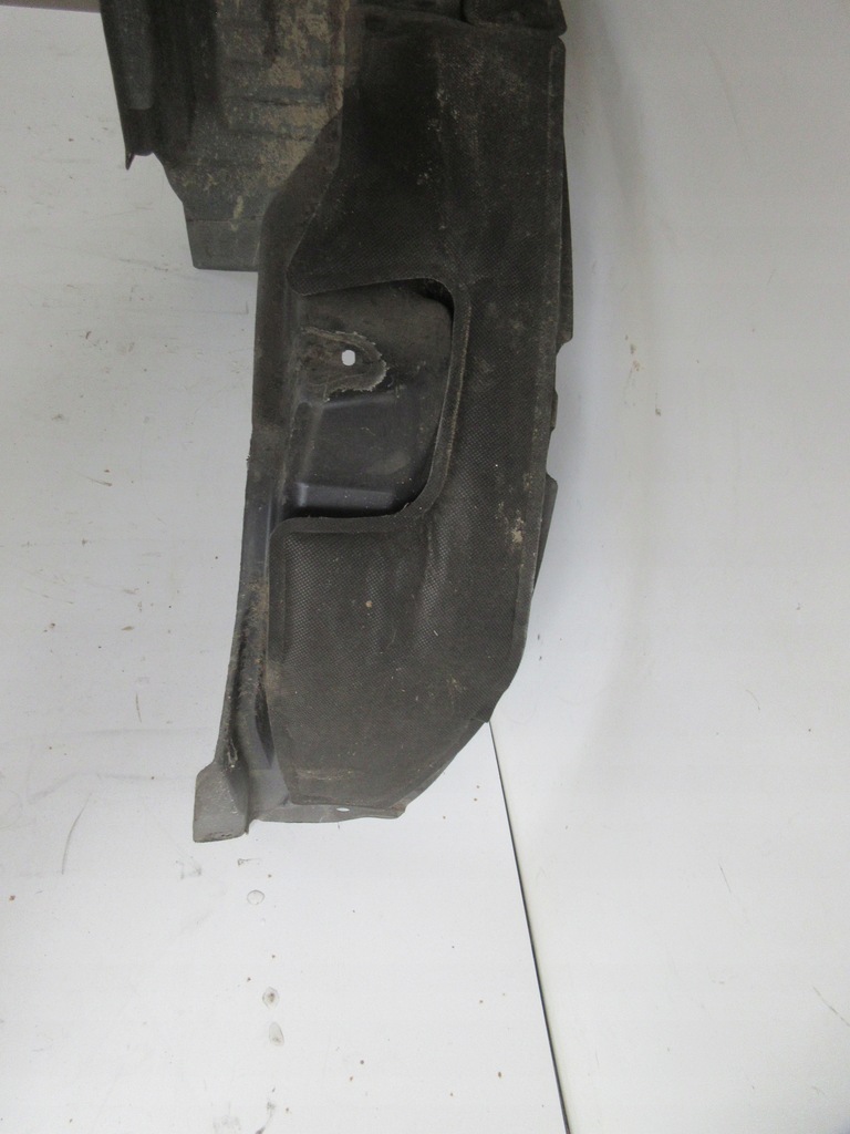 фото №6, Mitsubishi asx 15-16 підкрилок правий перед