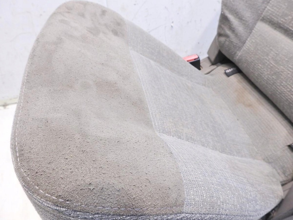 фото №6, Сиденье правый задняя renault espace iv