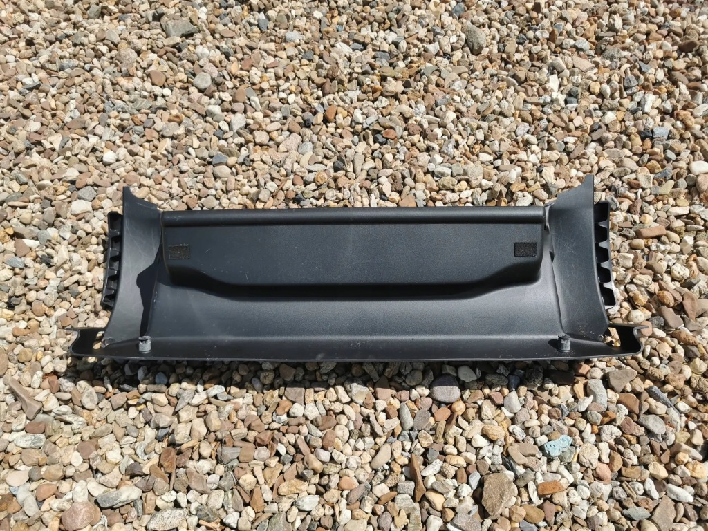 фото №1, Mercedes slk r171 w171 защита поперечина багажника a1716930091 europa