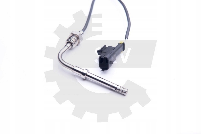 фото №12, Датчик температуры выхлопных газов chevrolet opel 25183657