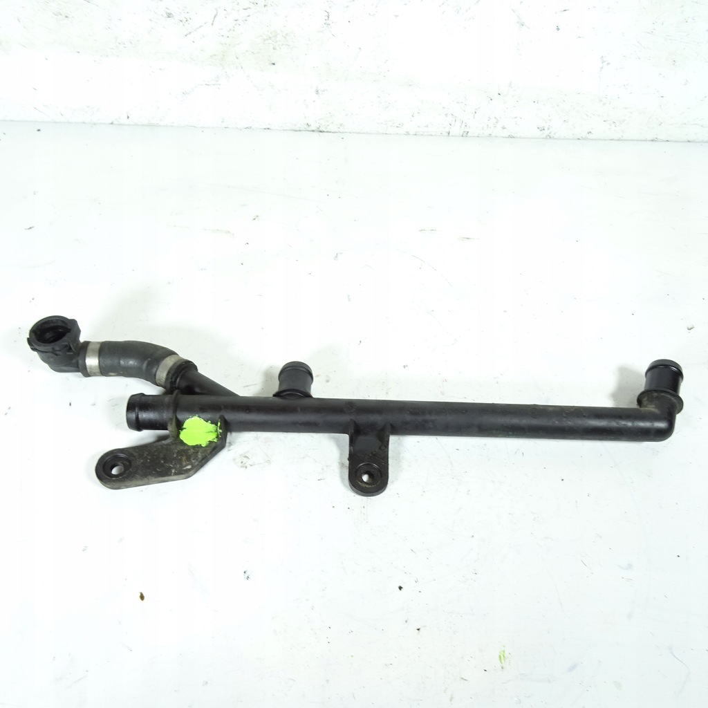 фото №1, Bmw 7 f01 f02 4.4 v8 труба радиатора 9170339