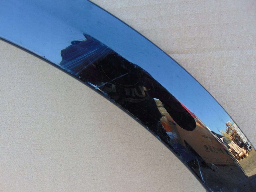 фото №8, Накладка крыла правая перед audi q2 81a853718a