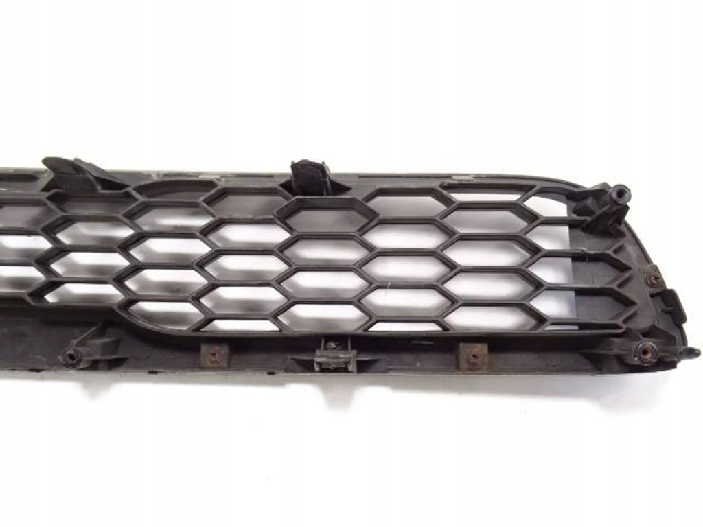 фото №6, Решётка радиатора радиатора бампера kia soul i