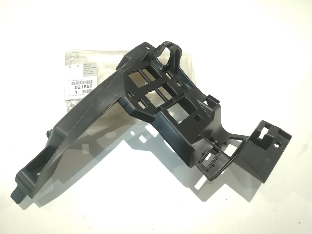 фото №1, Корпус перемикачів світла citroen c4 picasso