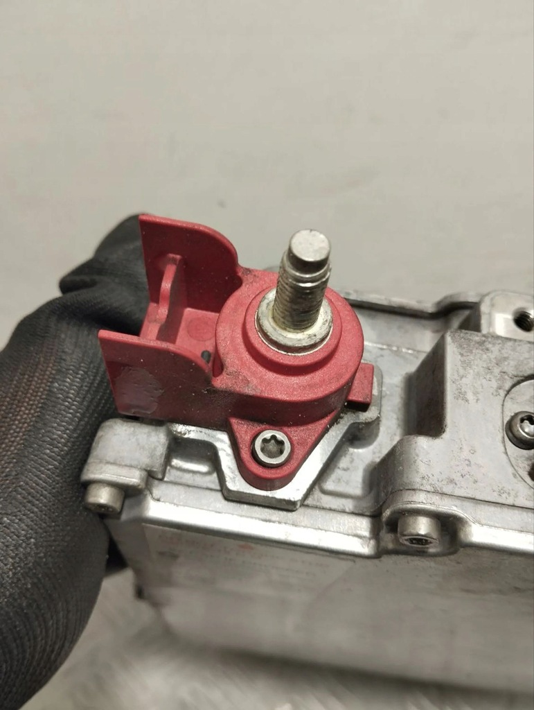 фото №7, Chrysler pacifica 2018 преобразователи 05185046aa