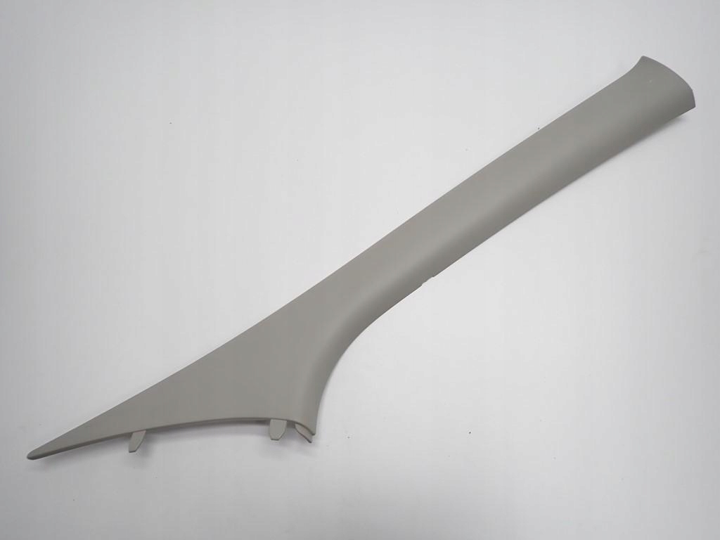 фото №1, Пластик защита стойка левая 769112026r renault zoe ii 21r