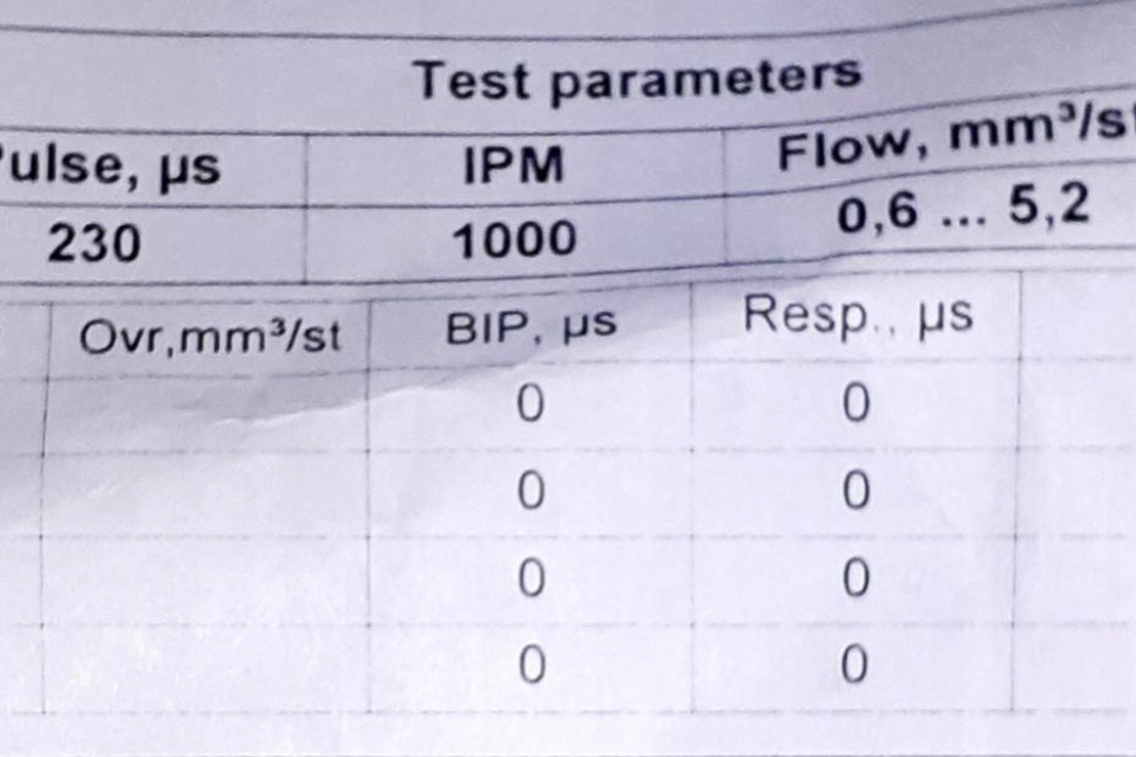 Купить Инжектор renault trucks mascott flatbed 0445120002 2.8l дизель 92kw 2001