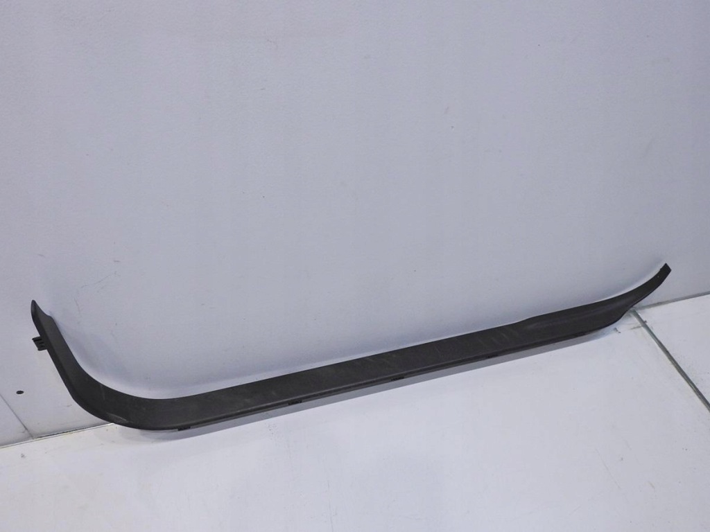 фото №2, Молдинг накладка поріг лівий перед saab 9-5