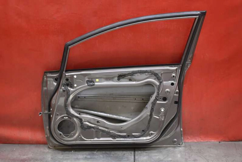 фото №14, Двері праве перед передні графітовий honda civic 8 viii sedan lift 07-12