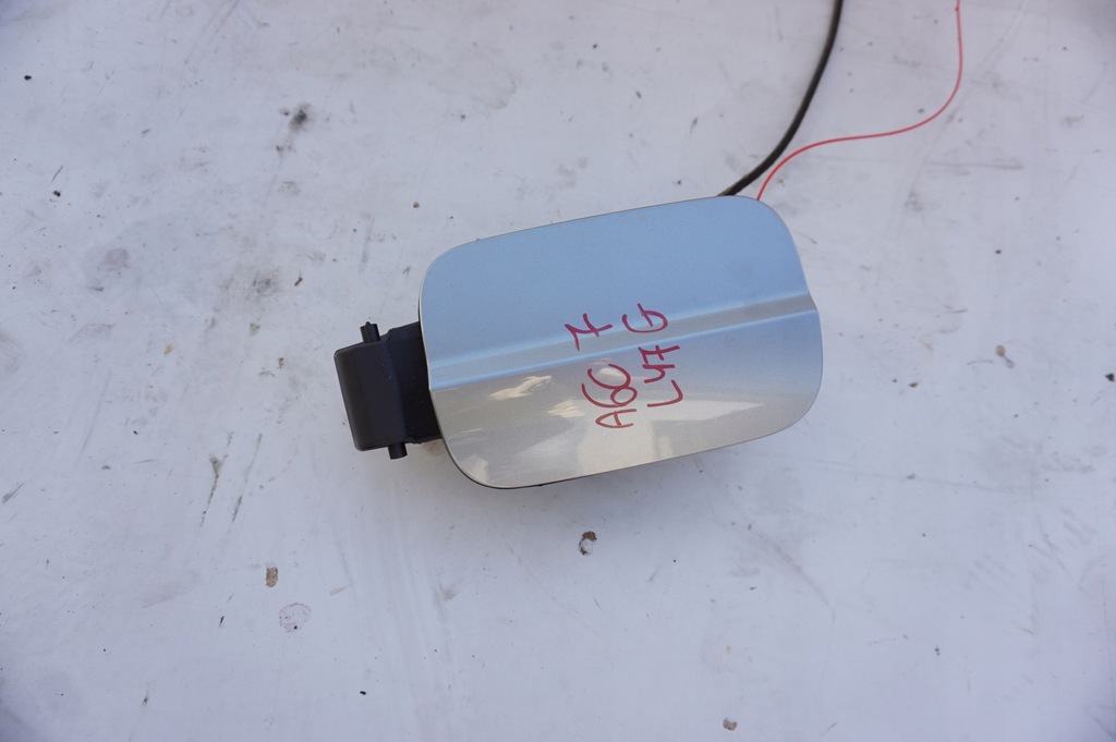 фото №1, Крышка заливной топлива audi a6 c7 ly7g