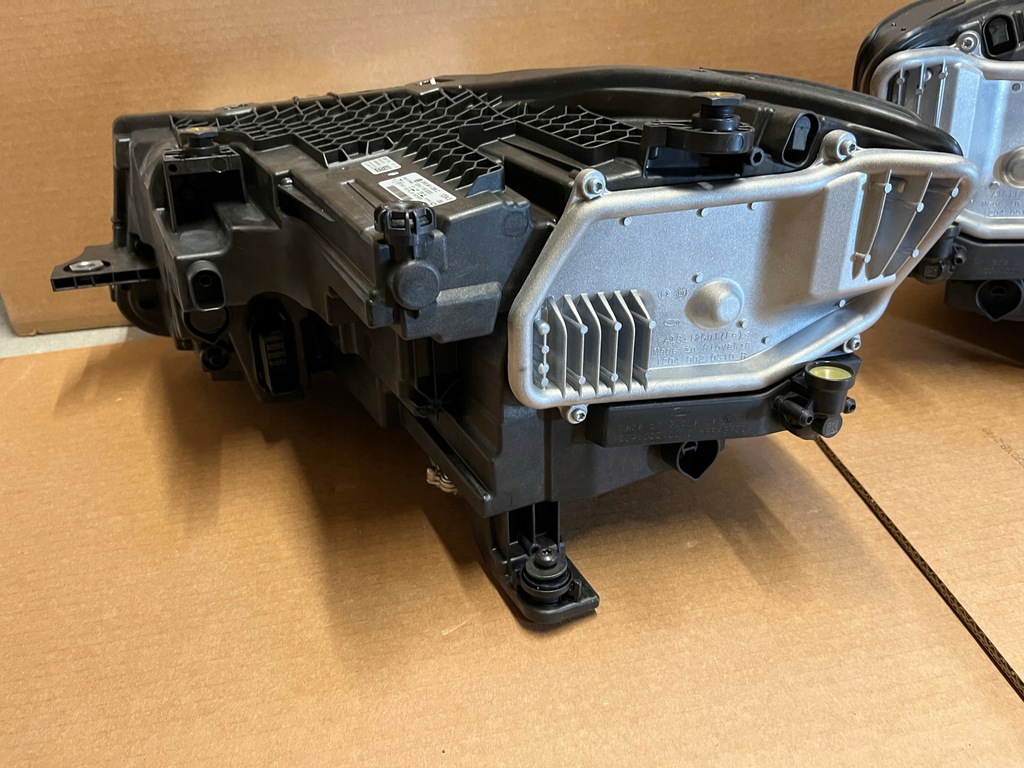 фото №8, Лампи full led vw caddy 2k7 лампи full led vw caddy v 2k8 2019-24r brand