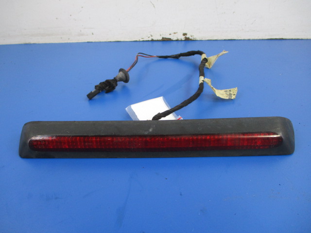 фото №1, Opel tigra a дополнительные третий свет стоп