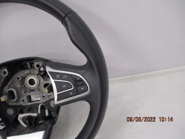 фото №6, Renault kadjar повітропровід шкіряний