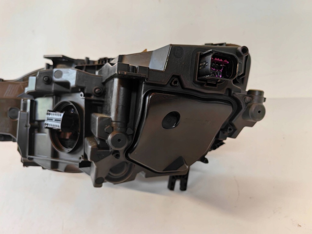 фото №11, Audi rs5 8w6 lift laser- лампа laser правая cała b.ładna