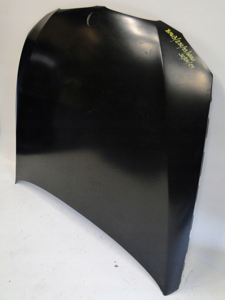 фото №10, Bmw e92 92 e93 93 serii 3 капот крышка двигателя