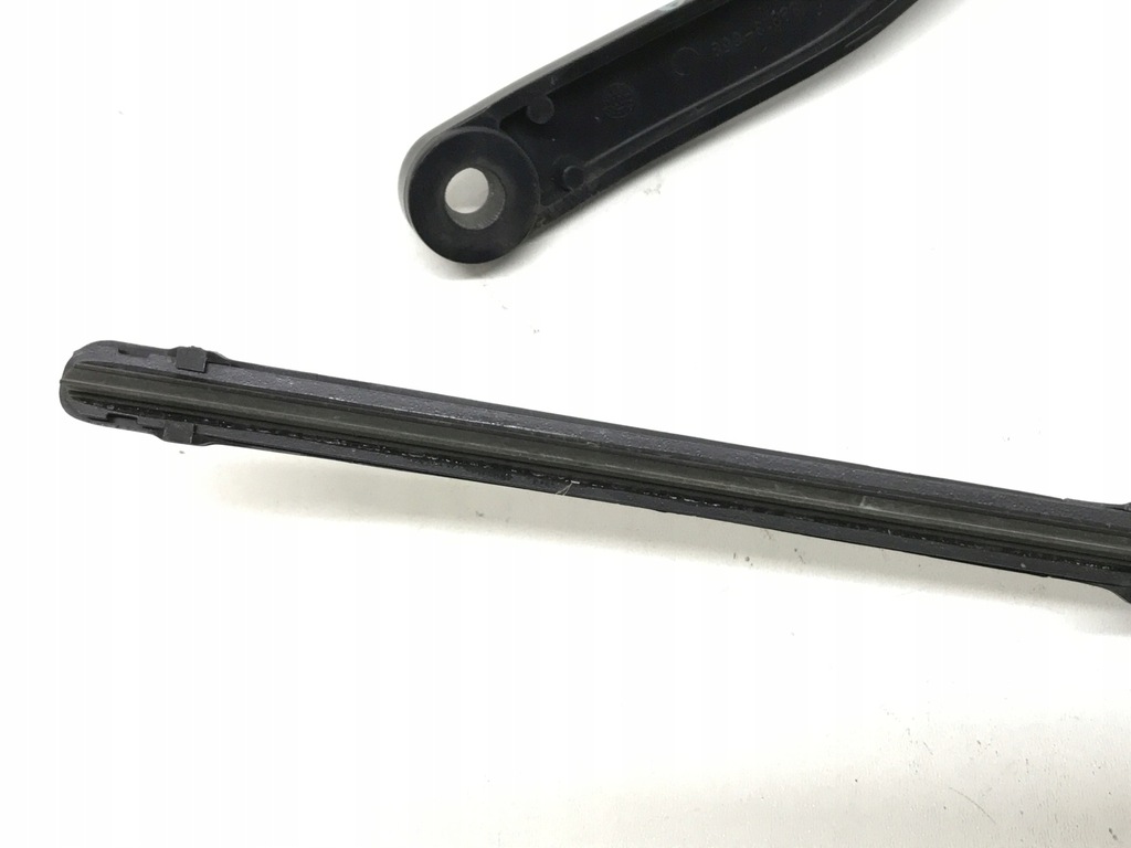 фото №10, Рычаги дворник перед nitro 07-11 правая + левая