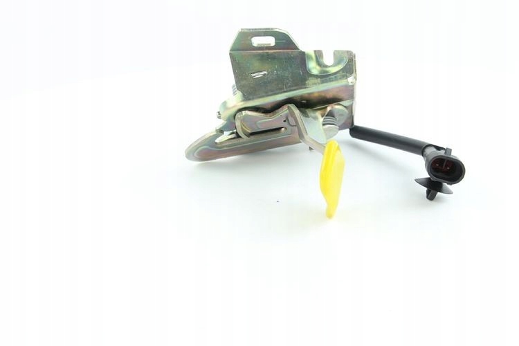 Замок крышки двигателя капот fiat ducato 2014- Цена