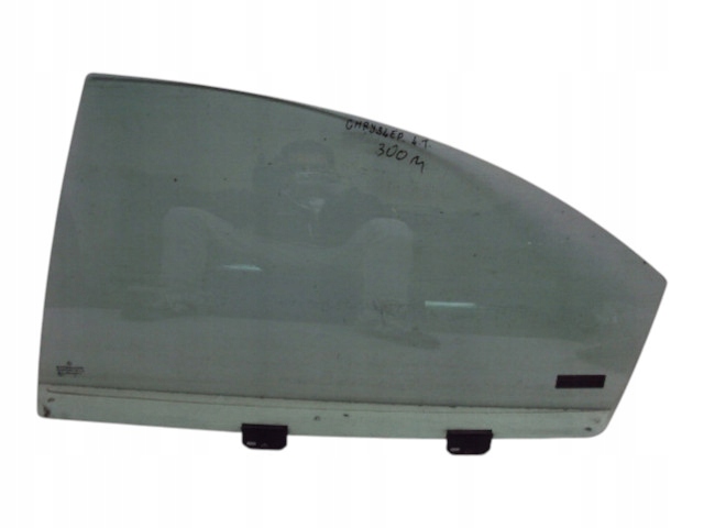 фото №1, Стекло дверь левый задняя chrysler 300m 2008r