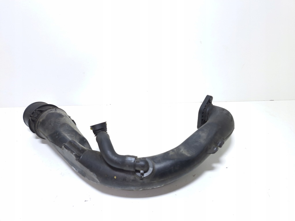 фото №1, Renault clio iv труба шланг повітрозабірник повітря турбіни 1.5 dci