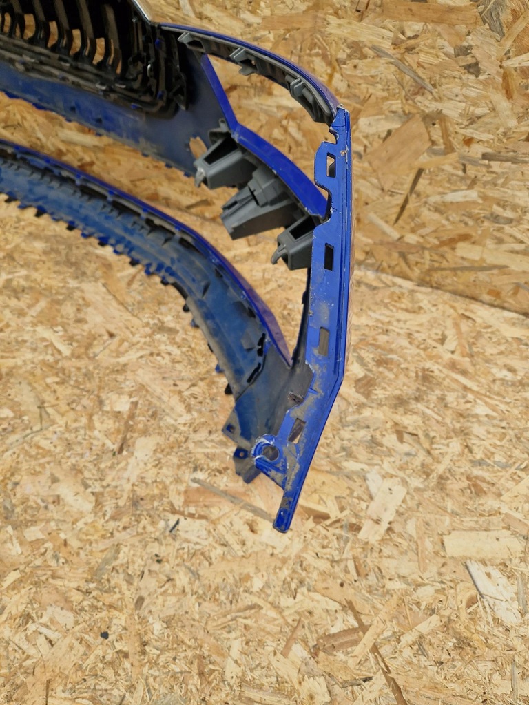 фото №9, Бампер перед skoda kamiq 658