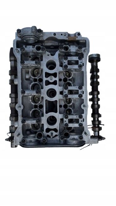 фото №1, Головка audi agb 2.7 biturbo