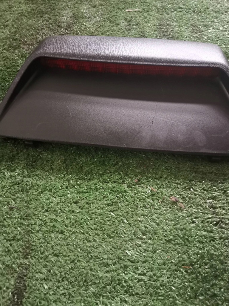 фото №1, Mazda 6 iii gj sedan третий свет стоп ghk1-51580