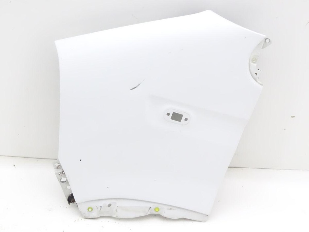 фото №1, Movano a master ii 03-10 крила лівий перед