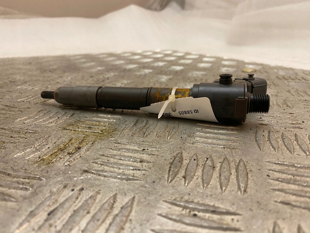 фото №6, Volvo xc90 2018 форсунка пального 31452114