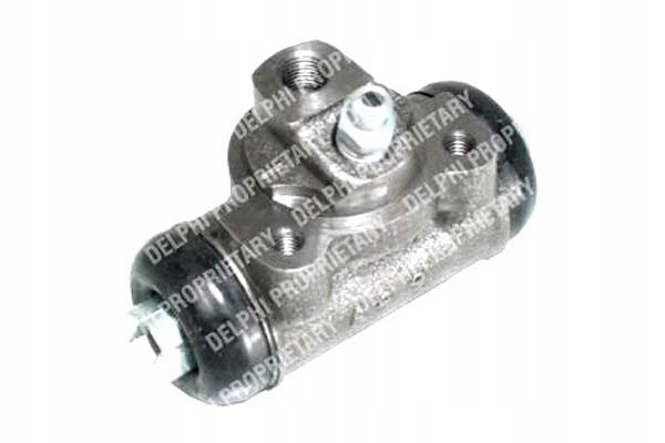 фото №2, Delphi lw60354 цилиндрик тормозной