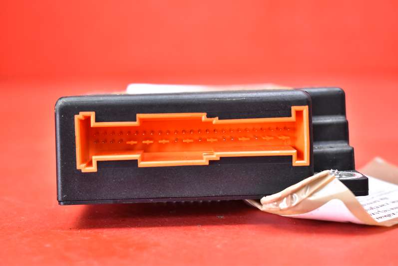 фото №1, Датчик подушка безопасности подушек citroen c3 1 i 02r