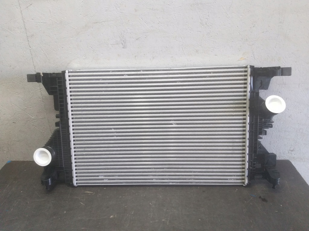 Купить Интеркулер mercedes b klasa w247 glb a2475000100