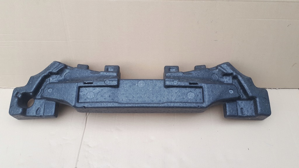 фото №1, Hyundai ix20 абсорбер бампера перед 2019r