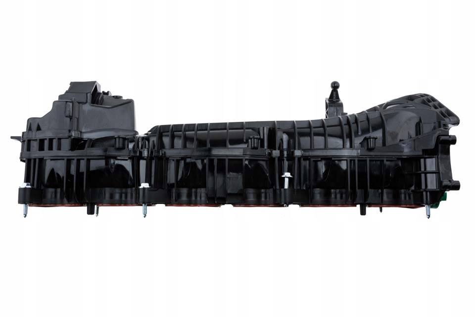 фото №13, Колектор всмоктуючий bks-bm-021 nty