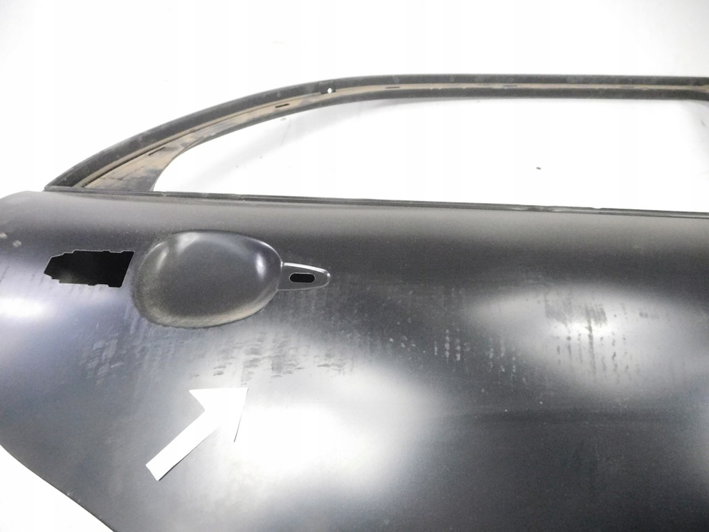 фото №6, Дверь правое задние fiat marea 7793900