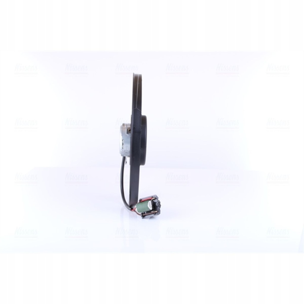 фото №16, Nissens 85748 вентилятор, охлаждение двигателя