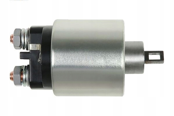 фото №2, Вимикач електромагнітний, стартер as-pl ss2027