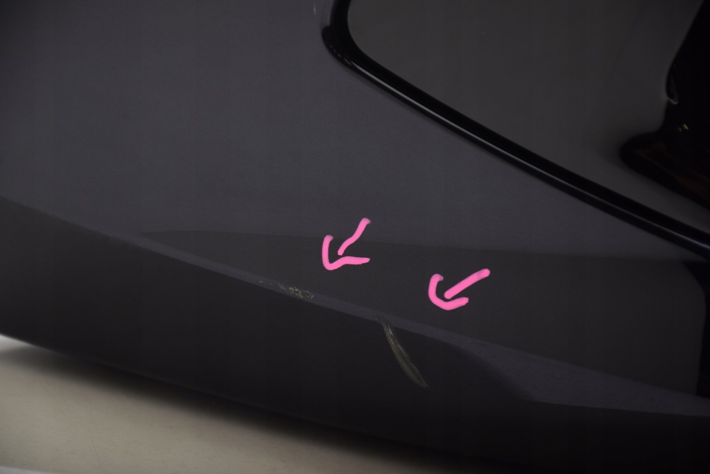 фото №14, Bmw 5 g60 g61 бампер перед m-pakiet 6 pdc carbonschwarz 416