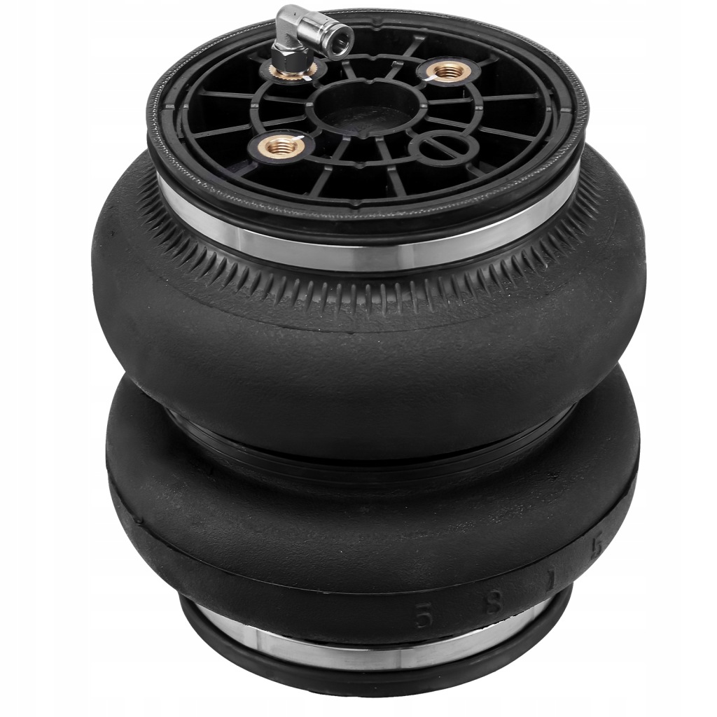 Набор подвеска пневматический vevor 5000lbs к chevrolet silverado gmc Недорого